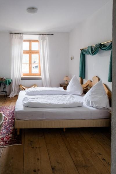 Posthotel Sachrang Hotel in Aschau im Chiemgau