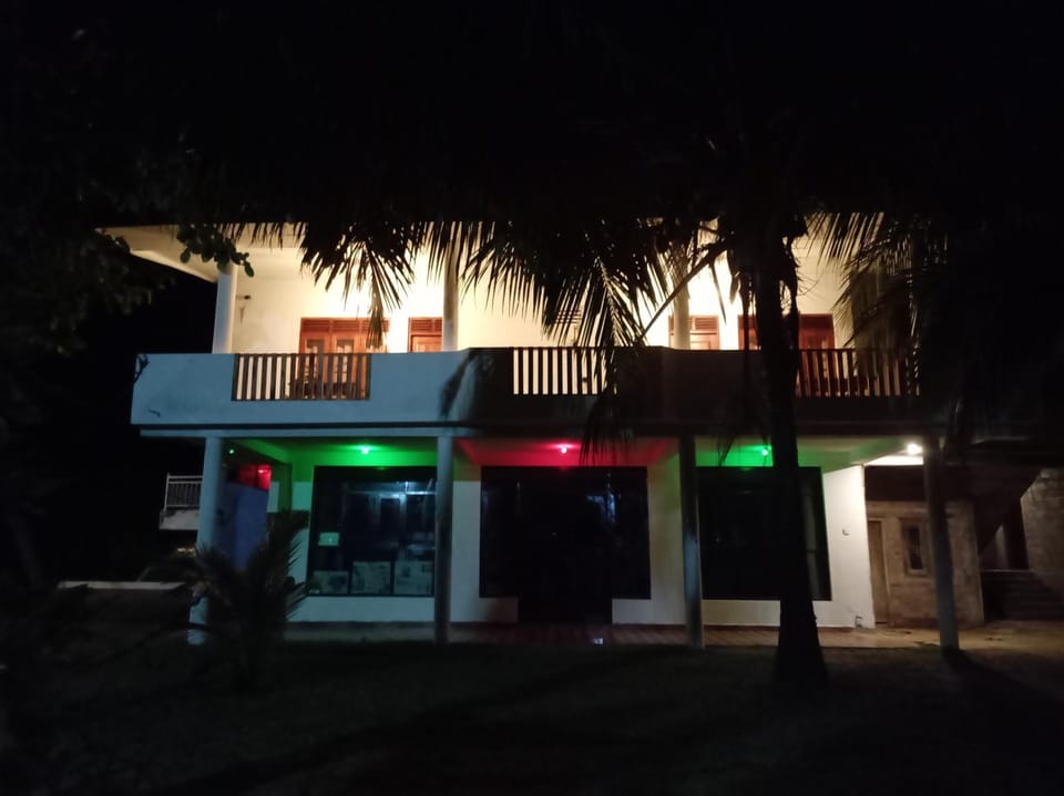Masha Beach Inn Bed and Breakfast in Tangalle