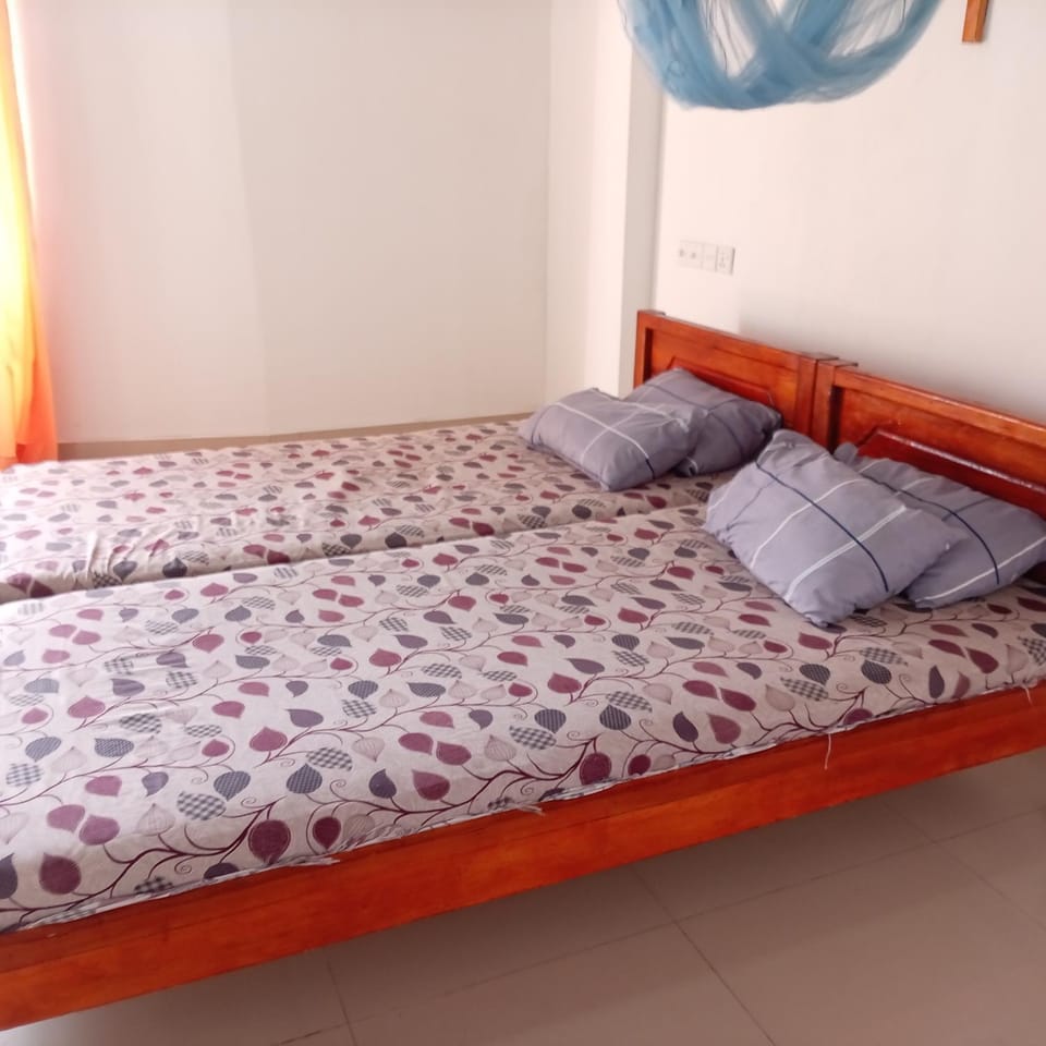 Masha Beach Inn Bed and Breakfast in Tangalle