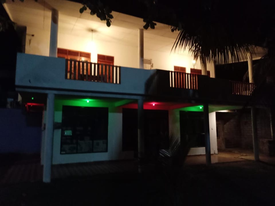 Masha Beach Inn Bed and Breakfast in Tangalle