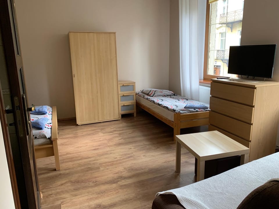 Apartamenty pokoje "MARIA" Vacation rental in Lower Silesian Voivodeship
