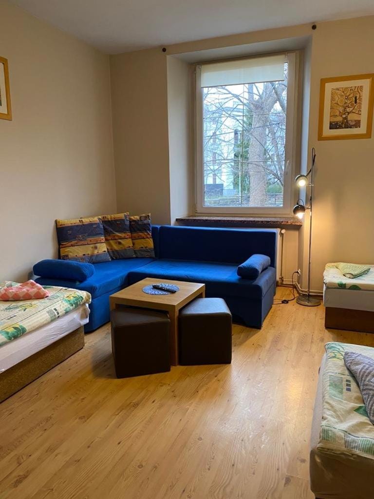 Apartamenty pokoje "MARIA" Vacation rental in Lower Silesian Voivodeship