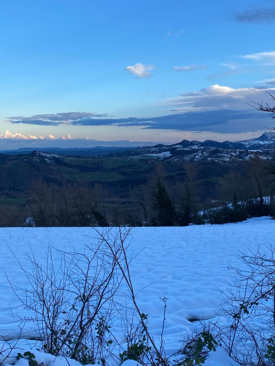 B&B Al Tardino Bed and Breakfast in Emilia-Romagna