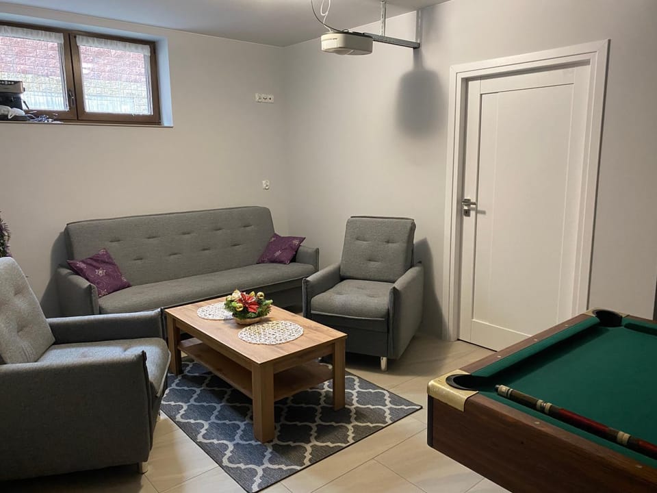 Victoria Domek do wynajecia Vacation rental in Lesser Poland Voivodeship