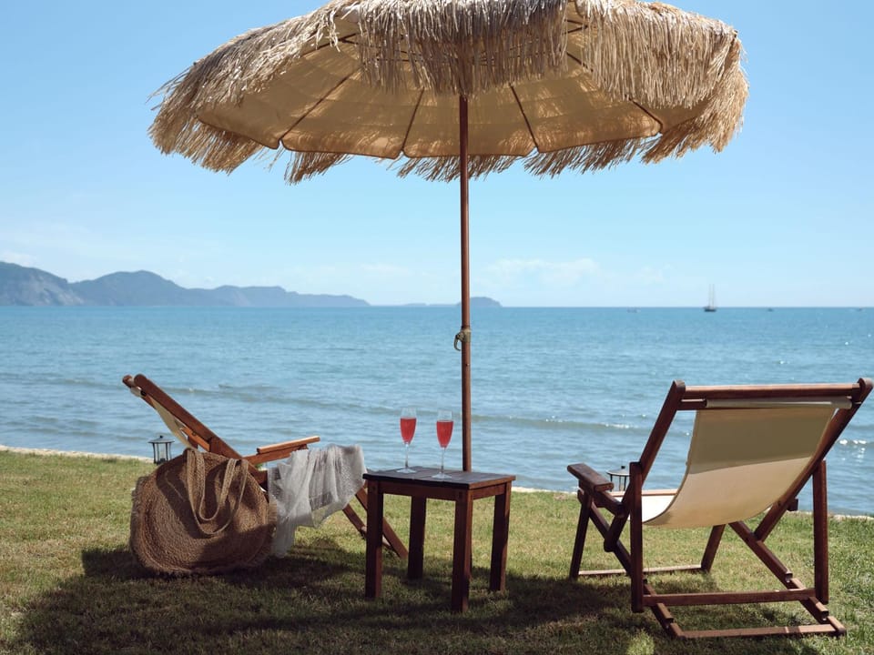Sea view