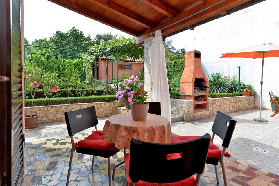 Apartment Puzar 295 Apartment in Pula