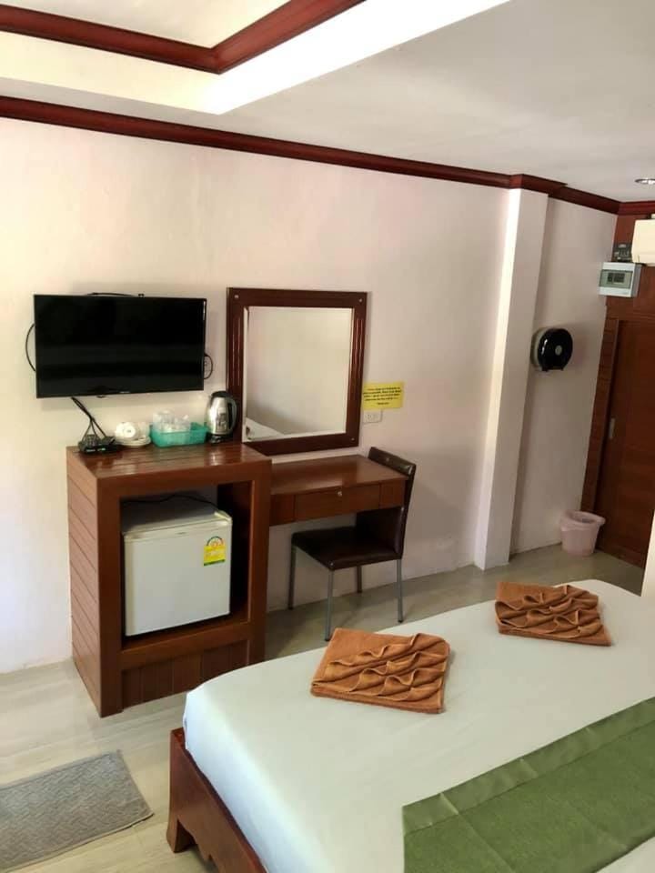 Grand Beach Resort Resort in Ko Tao