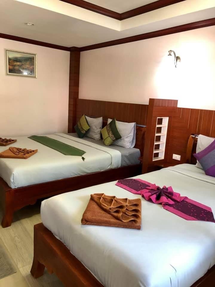 Grand Beach Resort Resort in Ko Tao