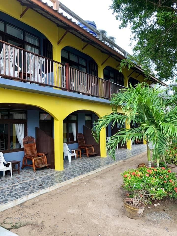 Grand Beach Resort Resort in Ko Tao