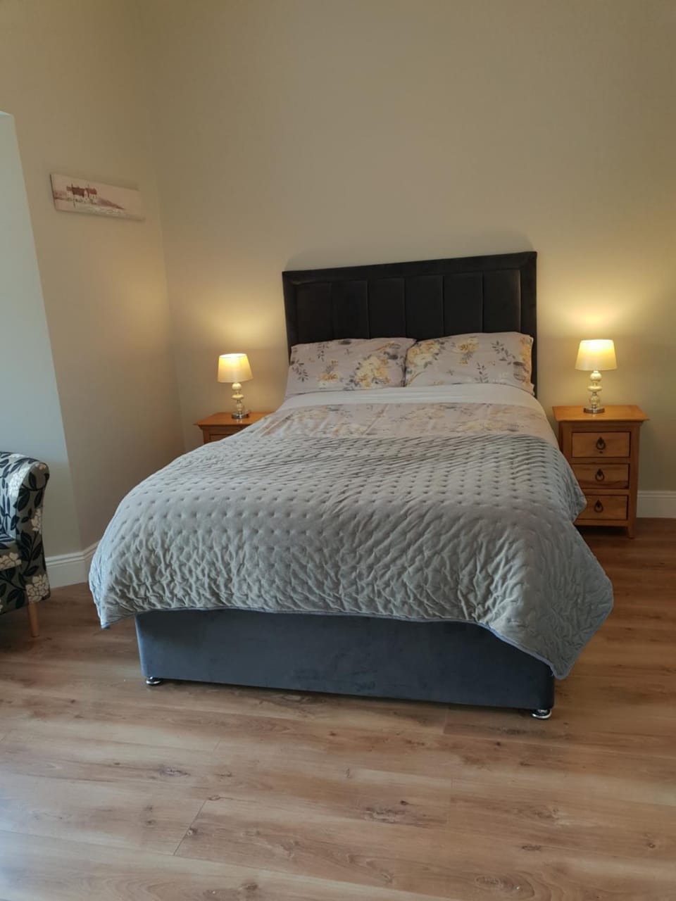 Beechwood Lodge Bed and Breakfast in County Cork