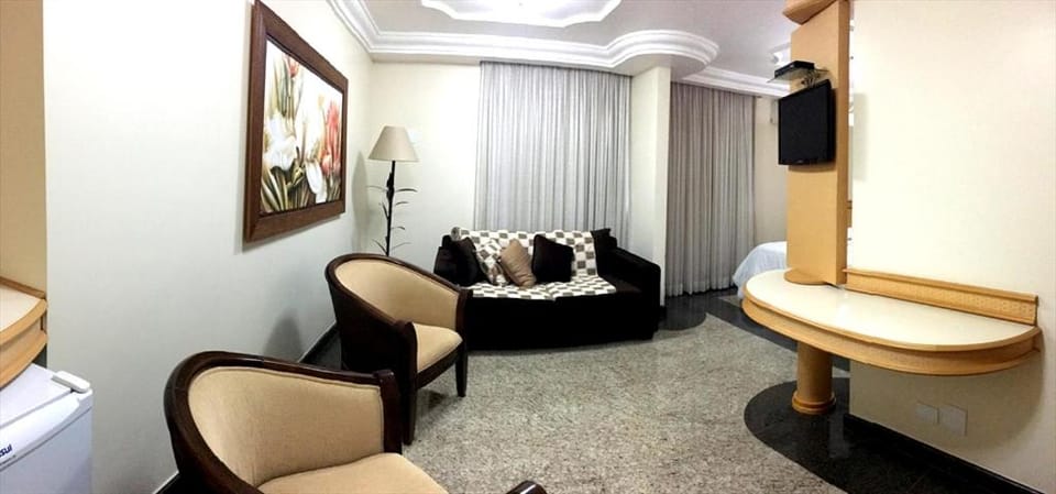 Ancelf Express Hotel in State of Santa Catarina