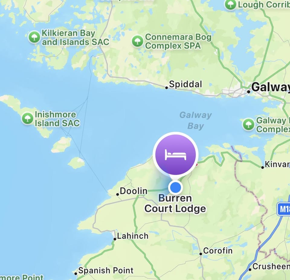 Location