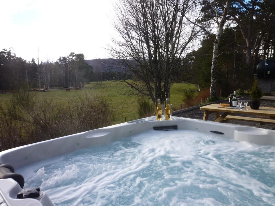 Activities, Hot Tub, View (from property/room), On site, Landmark view