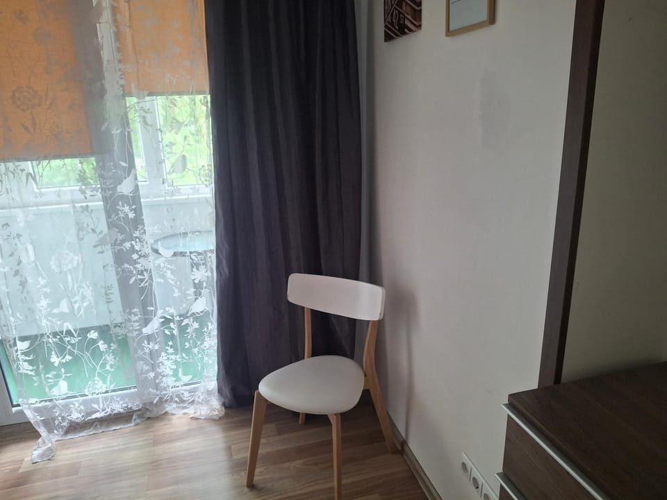 Apartamentai Dana Apartment in Lithuania