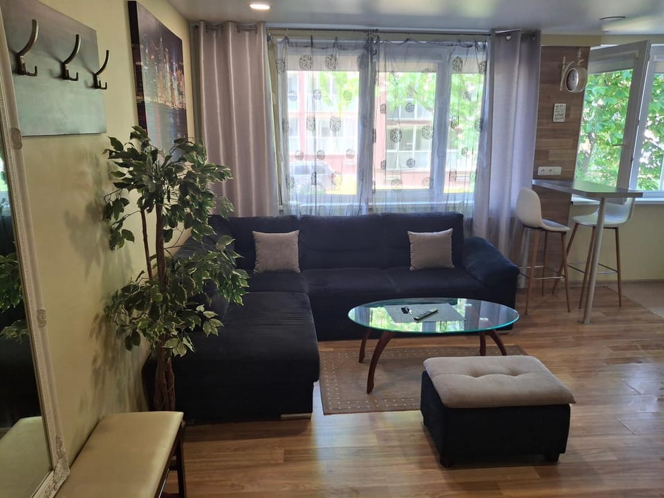 Apartamentai Dana Apartment in Lithuania