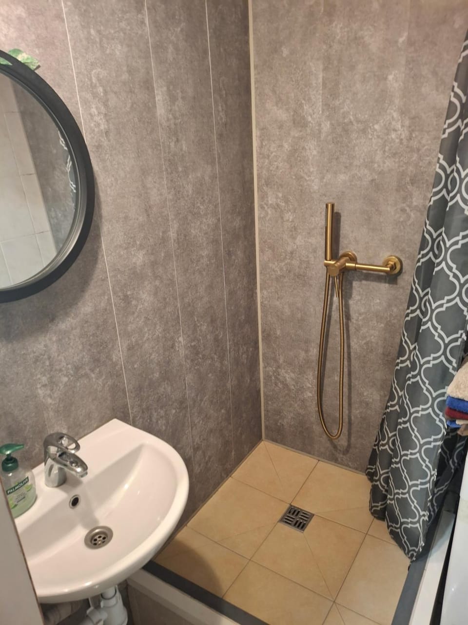 Apartamentai Dana Apartment in Lithuania