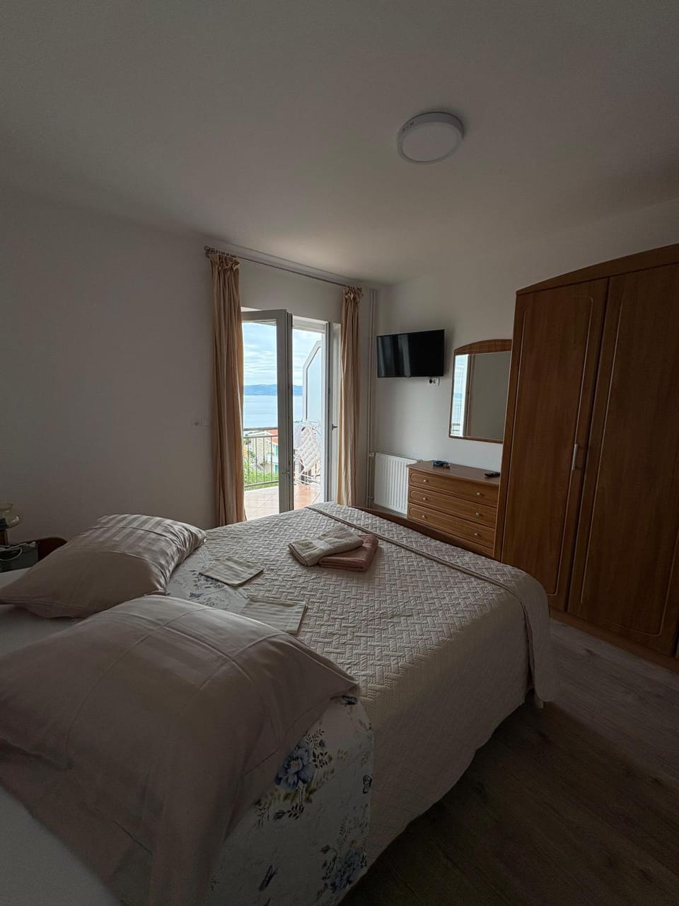 Rooms Raos Bed and Breakfast in Brela