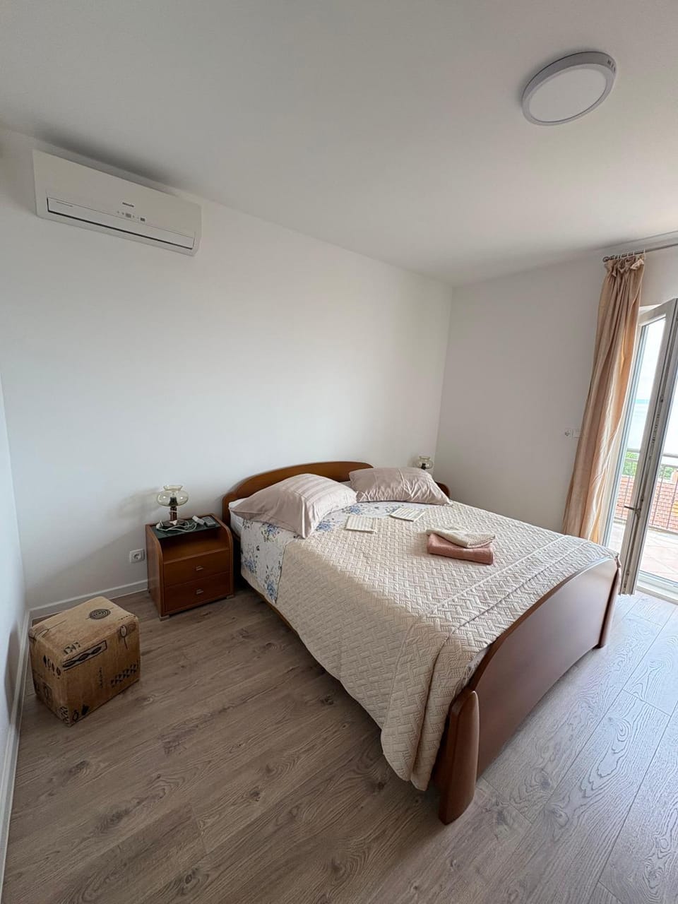 Rooms Raos Bed and Breakfast in Brela
