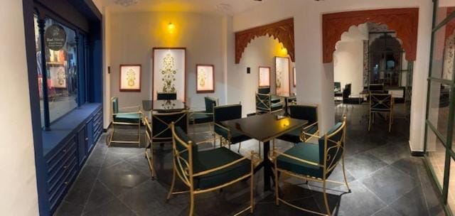 Hari Niwas Guest House Bed and Breakfast in Udaipur