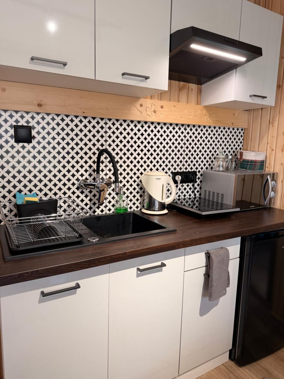 Jama Niedźwiedzia z widokiem na Giewont Vacation rental in Zakopane