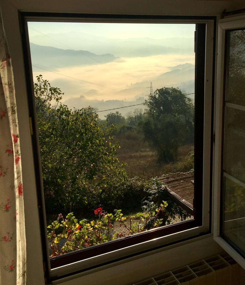 Il Mugello B&B Bed and Breakfast in Emilia-Romagna
