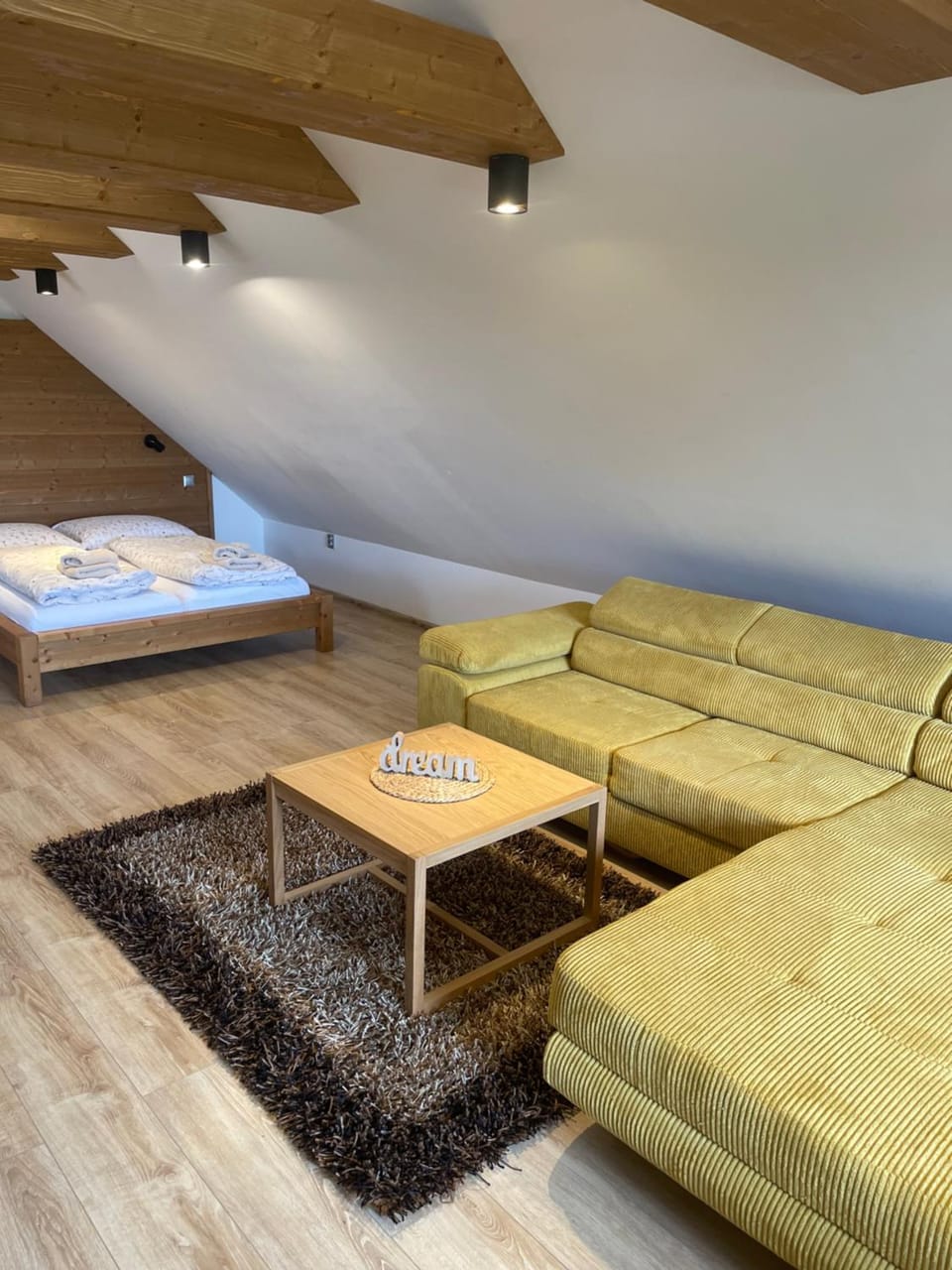 Apartmány Nad Pivovarem Apartment in Czechia