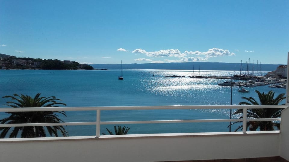 Sea view
