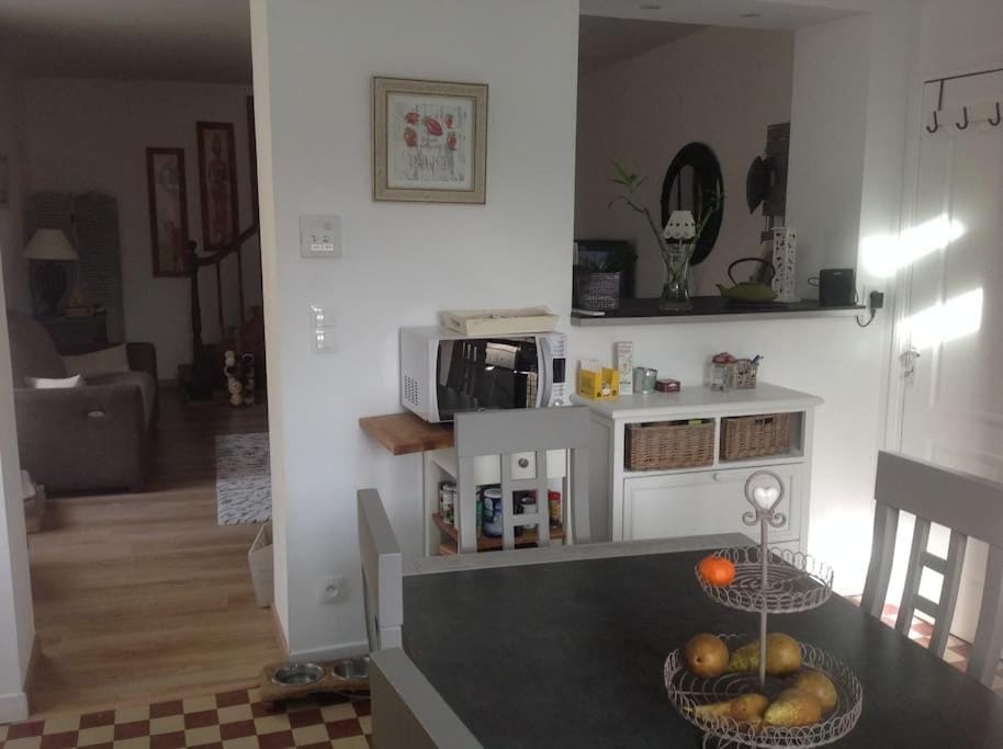 Maîson Vigneronne House in Centre-Val de Loire