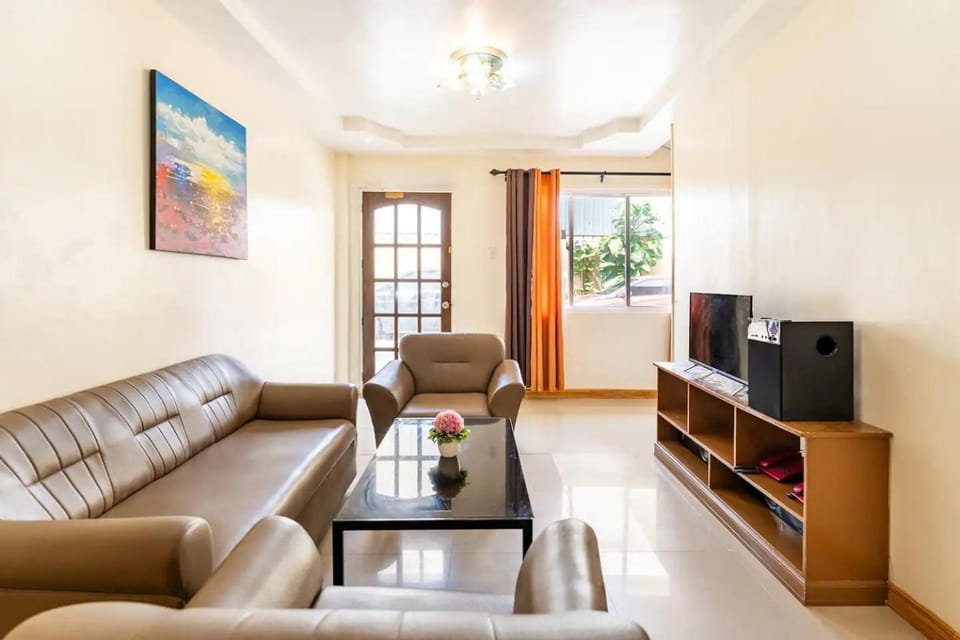 Laciaville Resort and Hotel Resort in Lapu-Lapu City