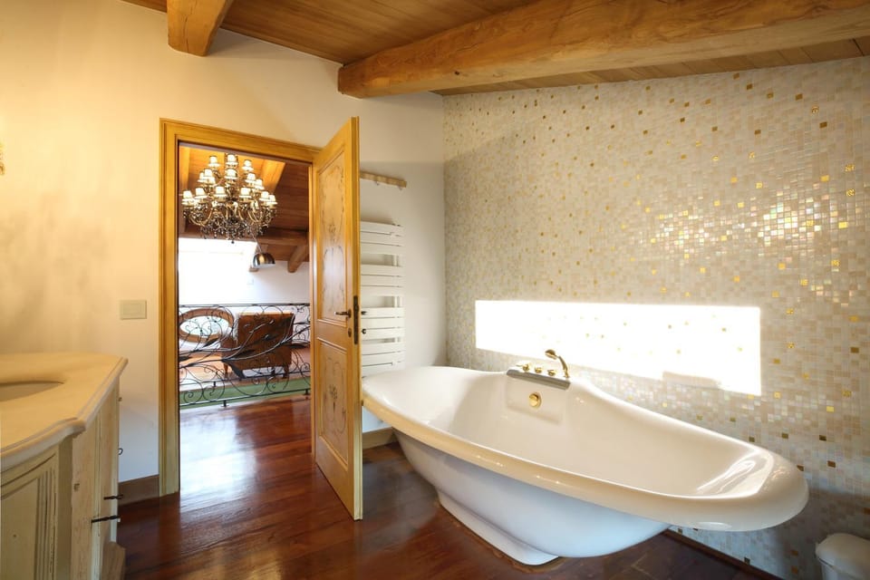 Agriturismo La Limonaia Farm Stay in Marche