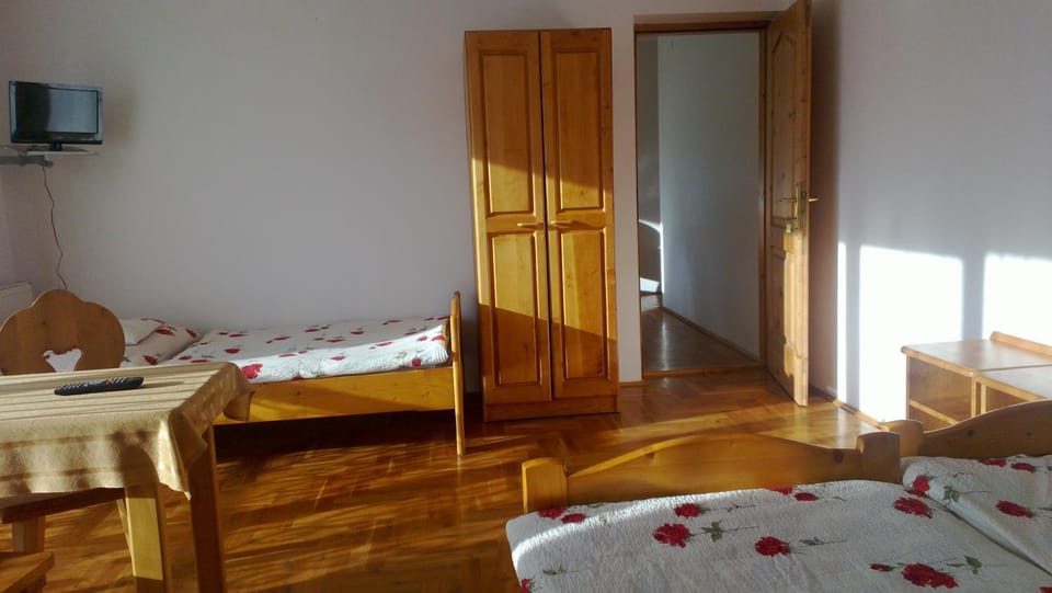 Willa Cachro Bed and Breakfast in Zakopane