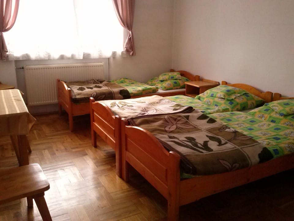 Willa Cachro Bed and Breakfast in Zakopane