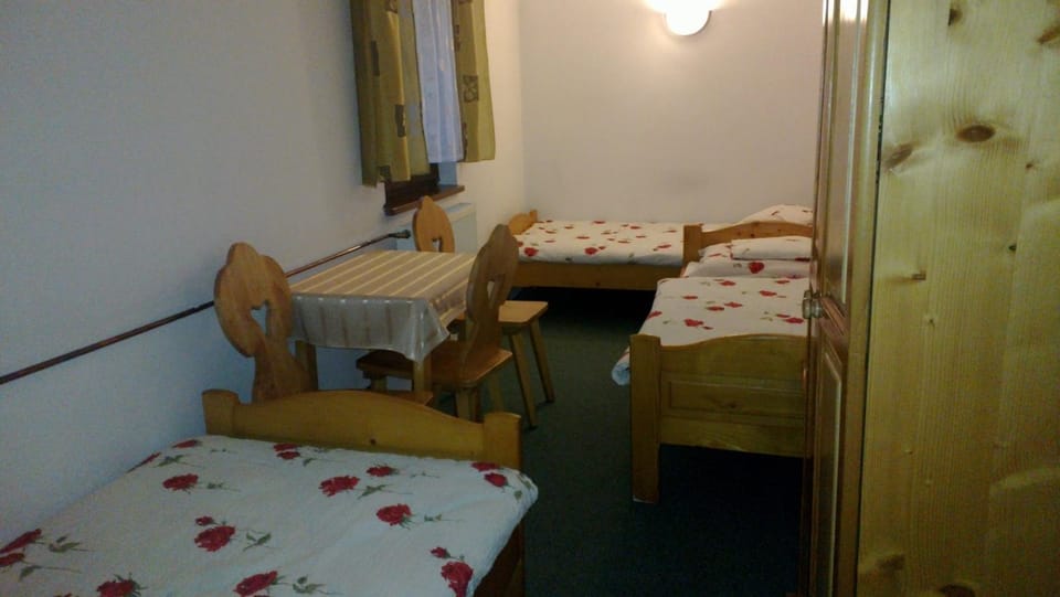 Willa Cachro Bed and Breakfast in Zakopane