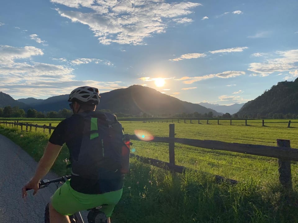 Cycling