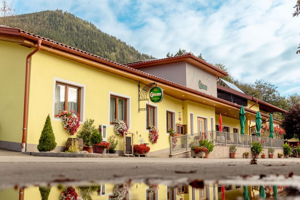 Property building, Restaurant/places to eat, Restaurant/places to eat