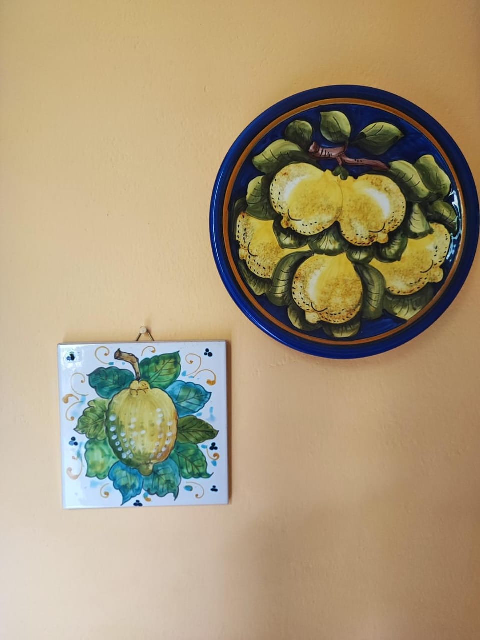 Decorative detail