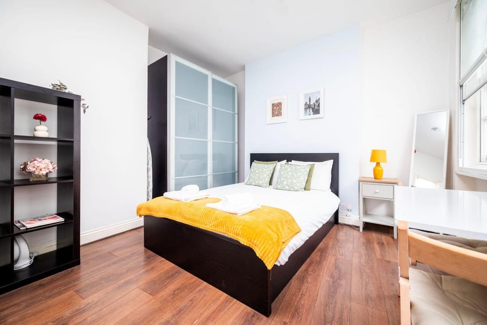 Soho Central Apartments Apartment in City of Westminster