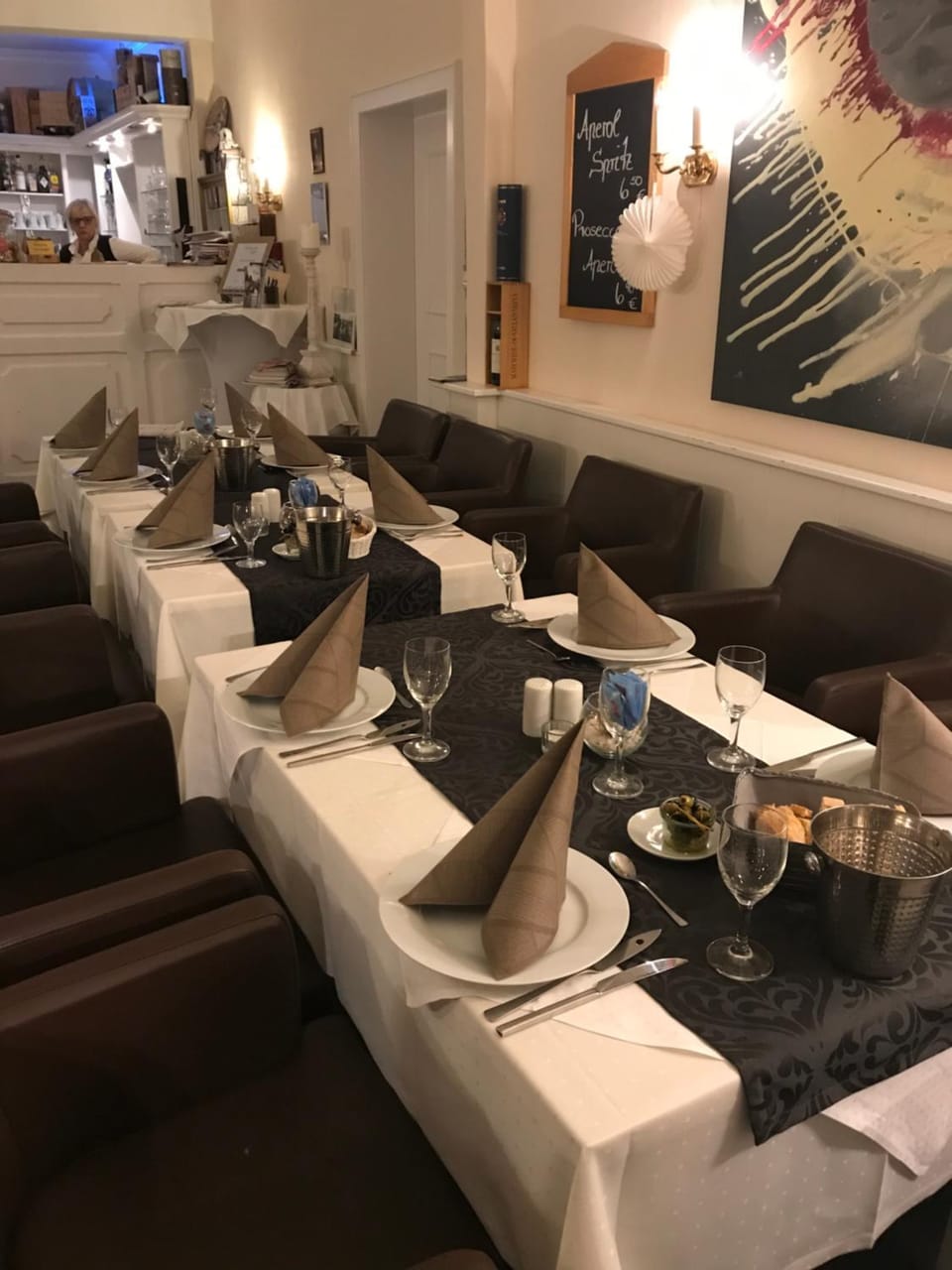 Elbhotel Bleckede am Hafen Hotel in Mecklenburg-Vorpommern, Germany