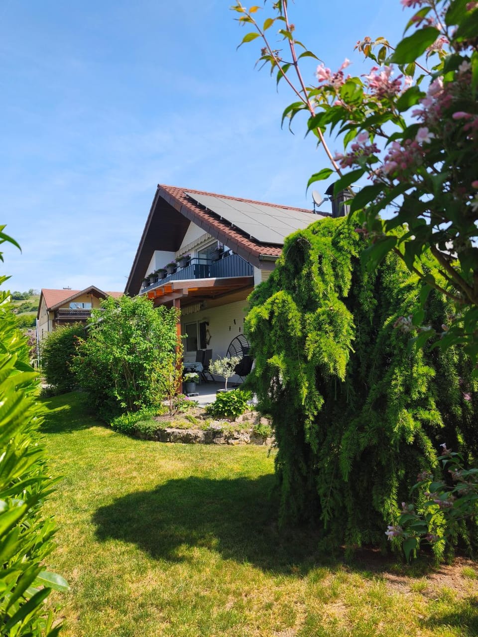 Ferienwohnung Bigi Apartment in Baden-Württemberg