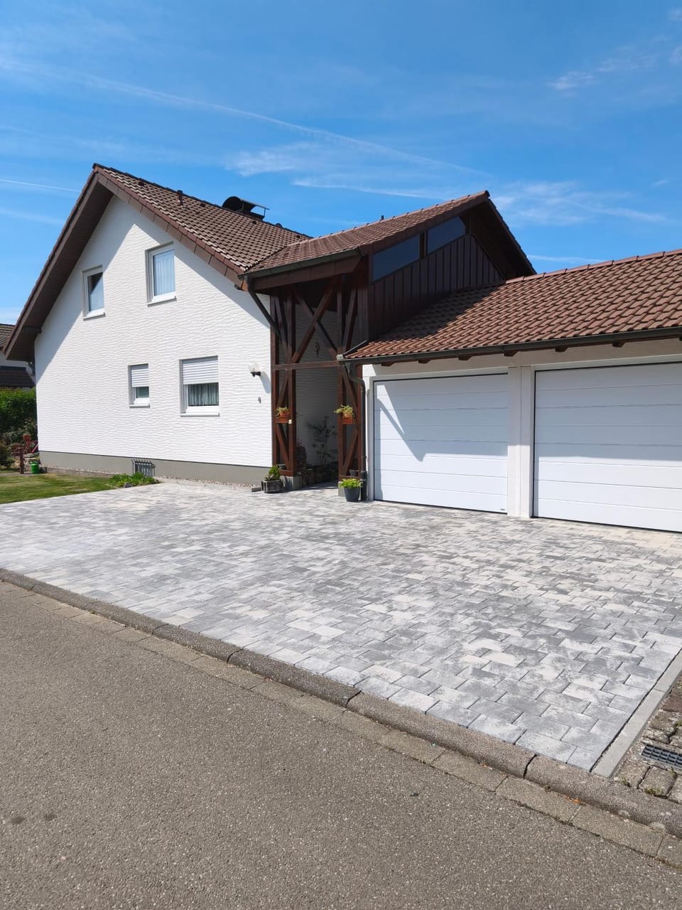 Ferienwohnung Bigi Apartment in Baden-Württemberg