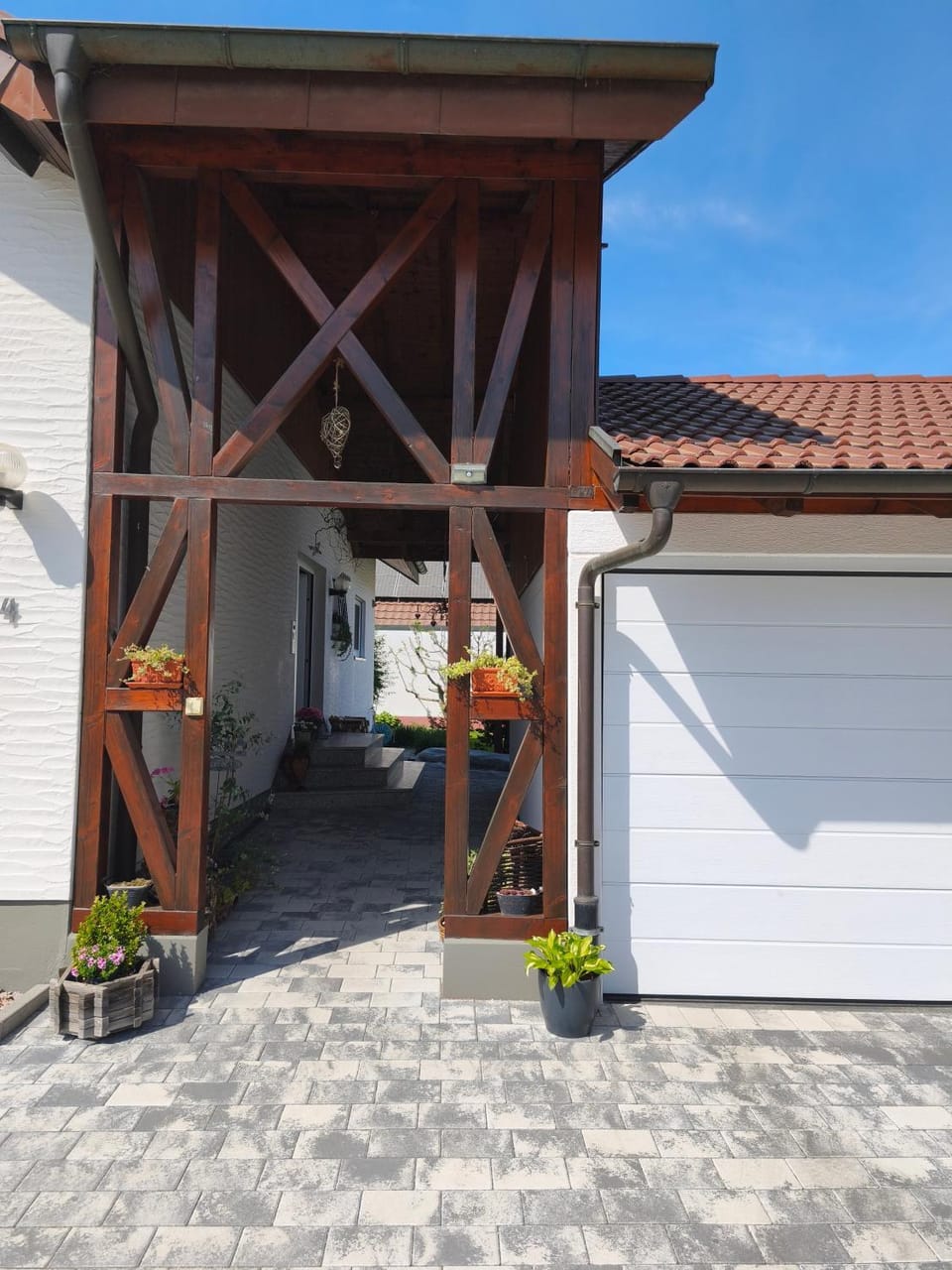 Ferienwohnung Bigi Apartment in Baden-Württemberg