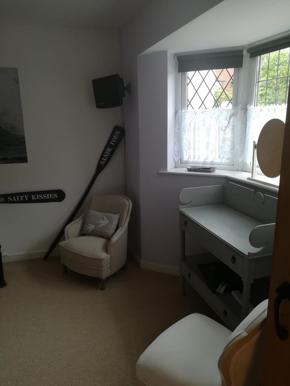 The Gate Cottage House in Bosham