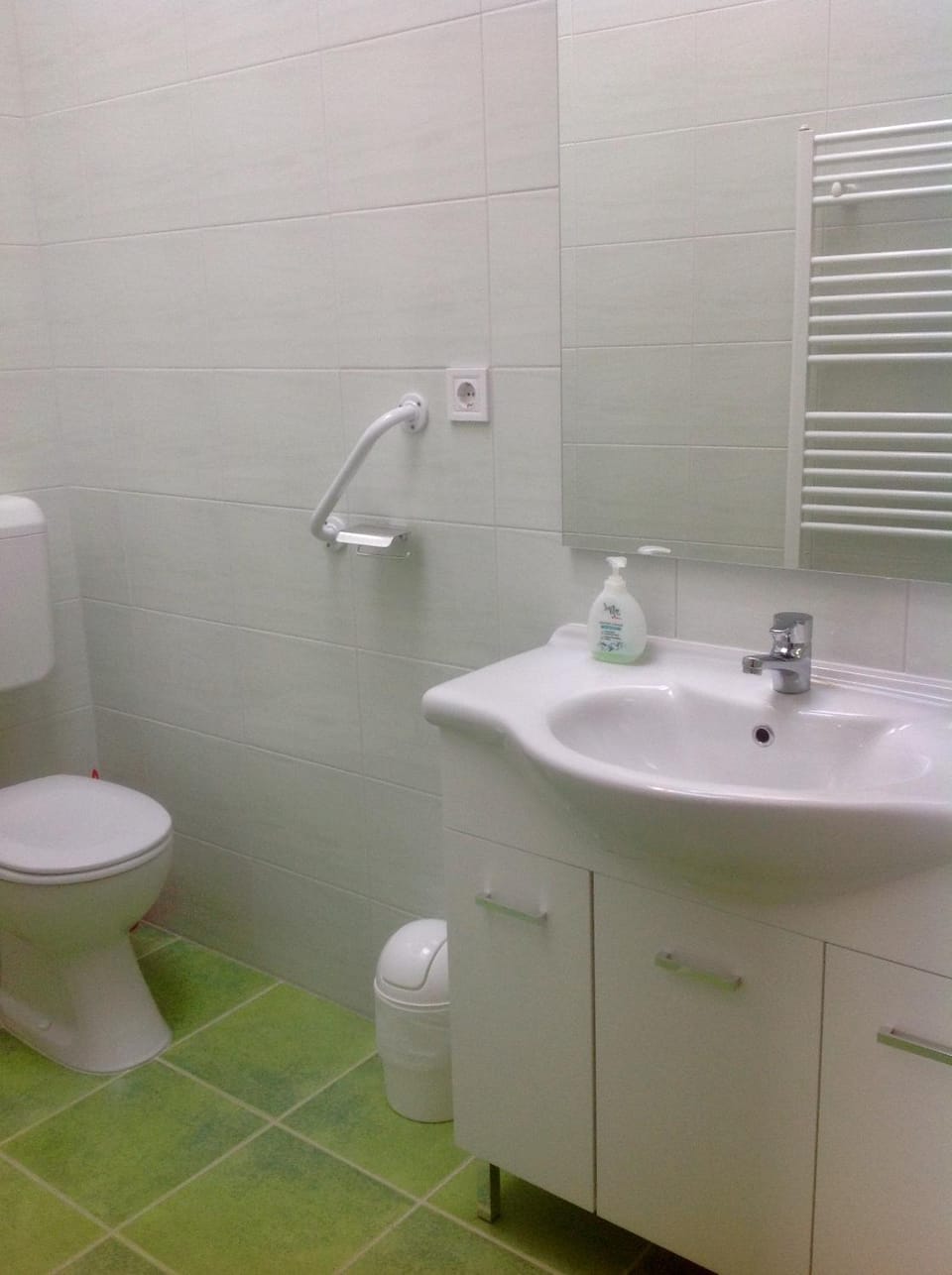 Toilet, Bathroom