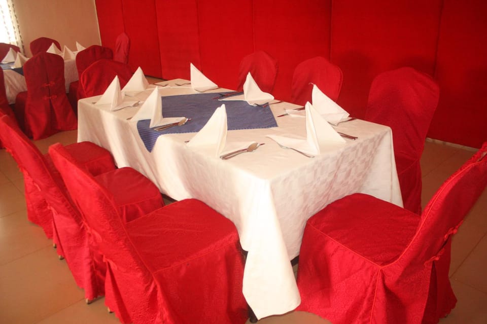Silent Hill Hotel Kayonza Hotel in Africa