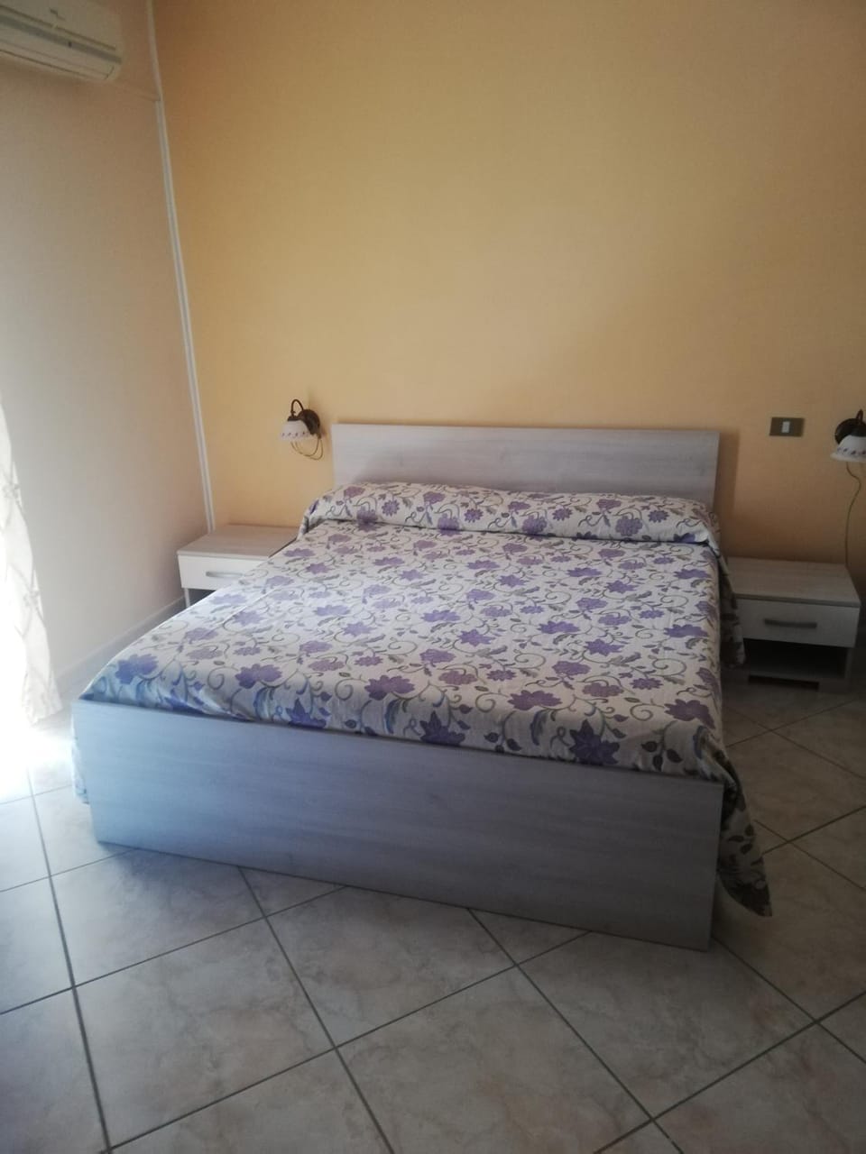 Agriturismo solare Farm Stay in Campania