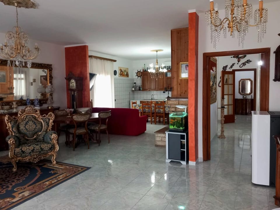 Casa di Roberto Apartment in Porto Cesareo