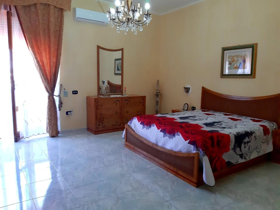 Casa di Roberto Apartment in Porto Cesareo