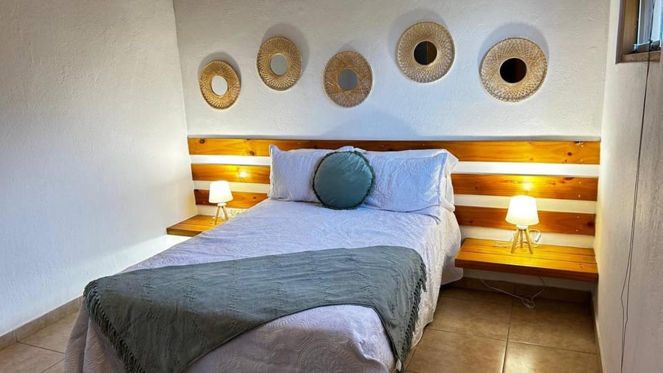 Villas de Cieneguilla Hotel in Cieneguilla