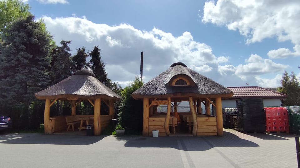 Henrix Vacation rental in Warsaw