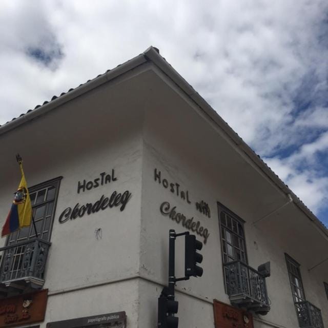 Hostal Chordeleg Bed and Breakfast in Cuenca